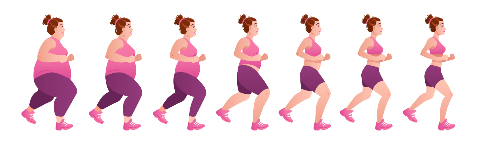 Fat2Fit Bootcamp - Lose Weight The Right Way!