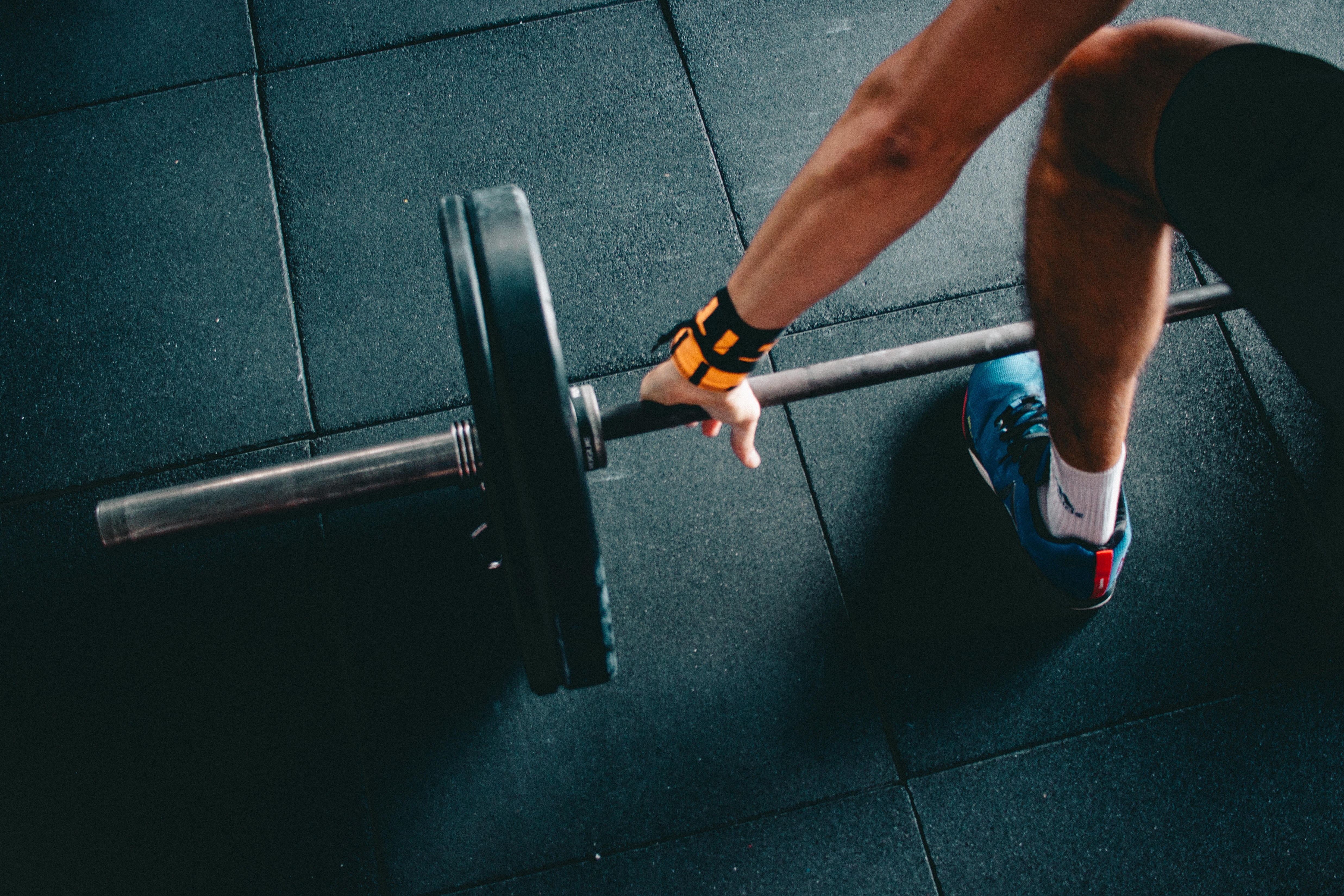 Bodybuilding for Skinny Guys