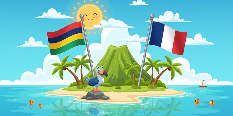 Cours Pour Apprendre le Créole Mauricien