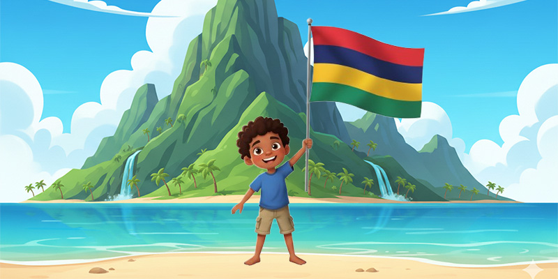 Learn Mauritian Creole for Beginners