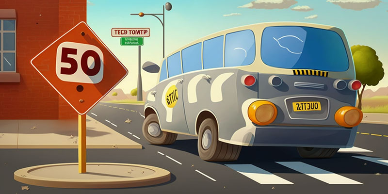 Oral Mechanic Test for Bus