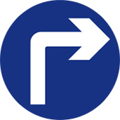 traffic sign 2
