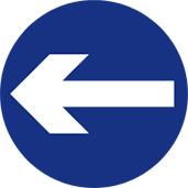 traffic sign 4