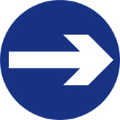 traffic sign 5