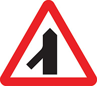 traffic sign 1