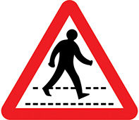 traffic sign 4