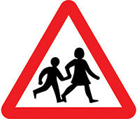 traffic sign 5
