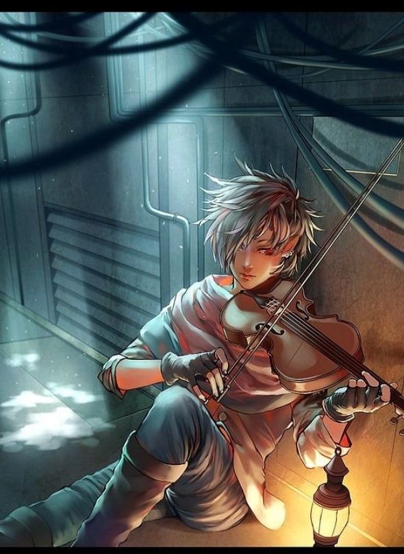 Musically
